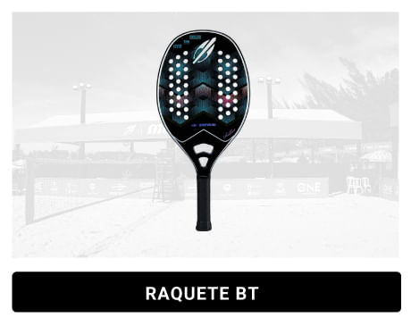  raquete beach tennis