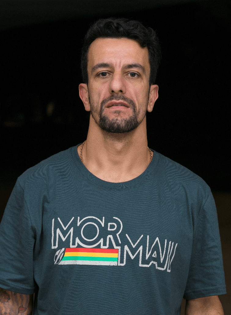 Rodrigo Leal