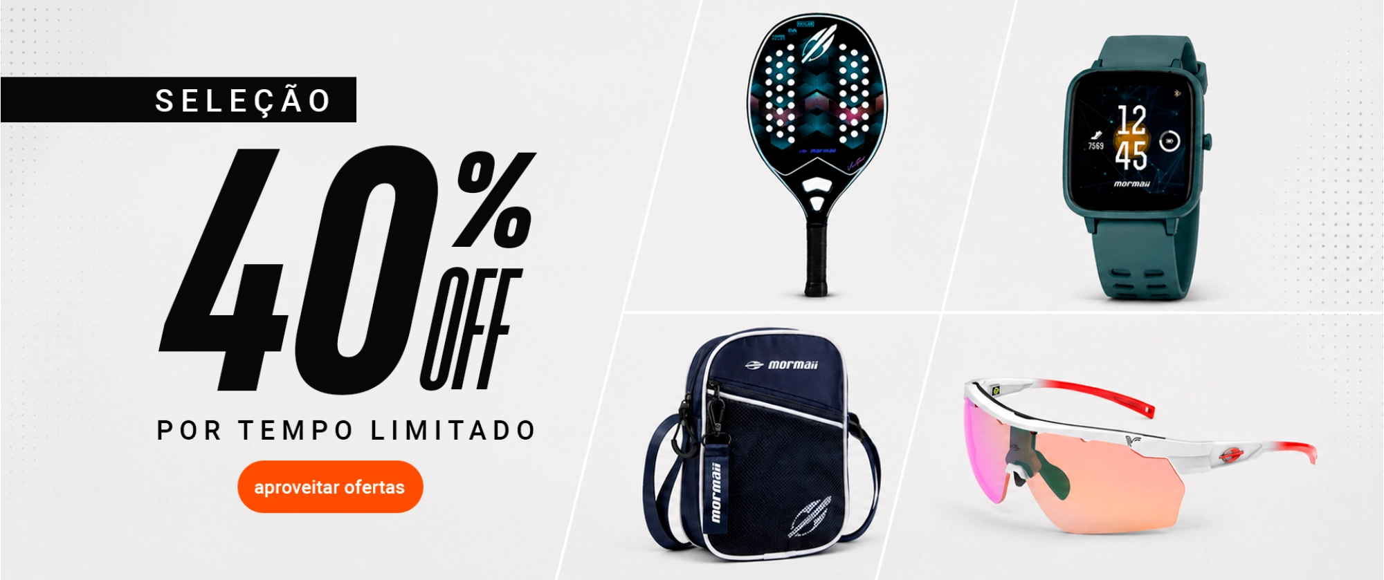 Promoção Camaçari