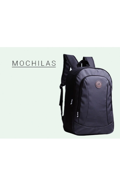 MORMAII - Mochilas
