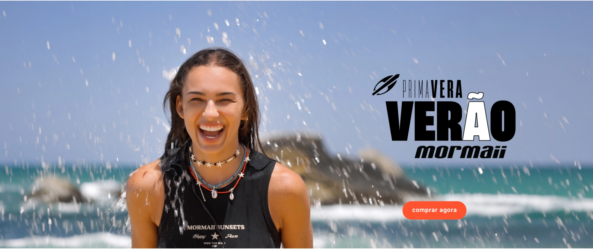 Verão 2024