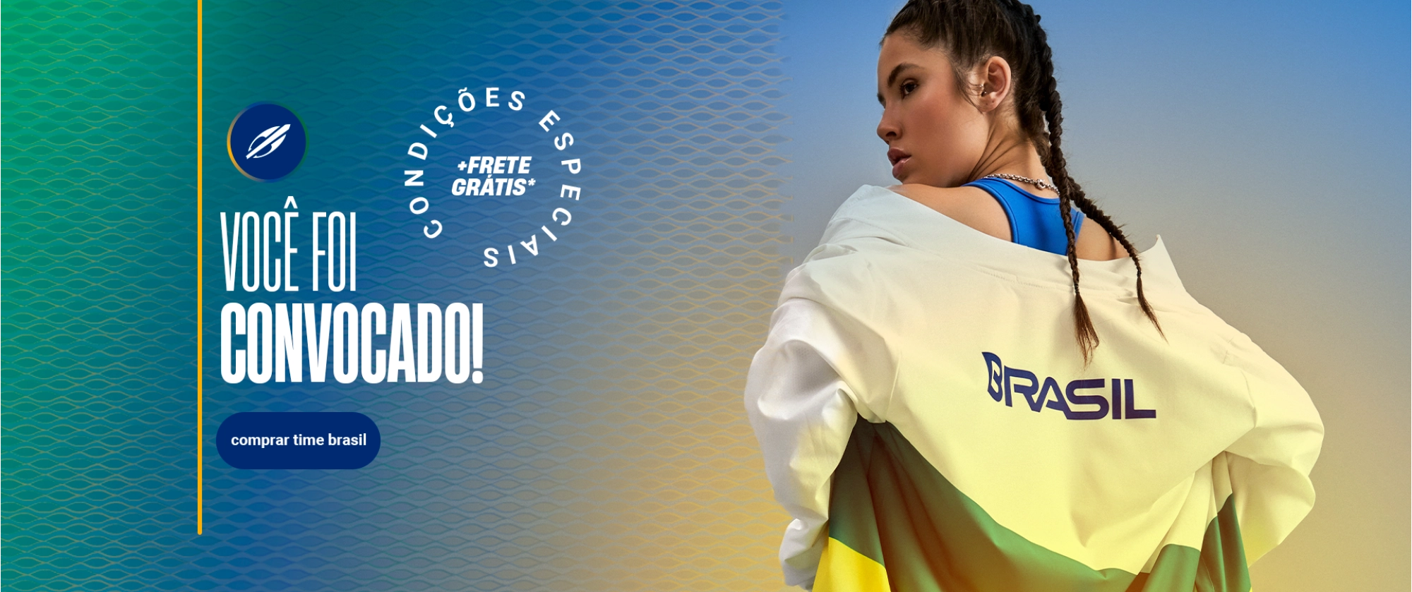 Time Brasil