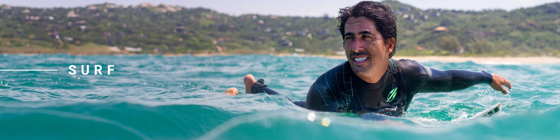 Banner Topo LP Surf
