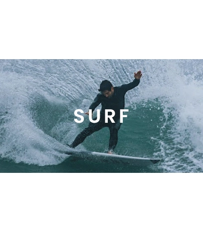 Surf