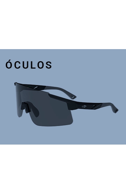 MORMAII - Óculos