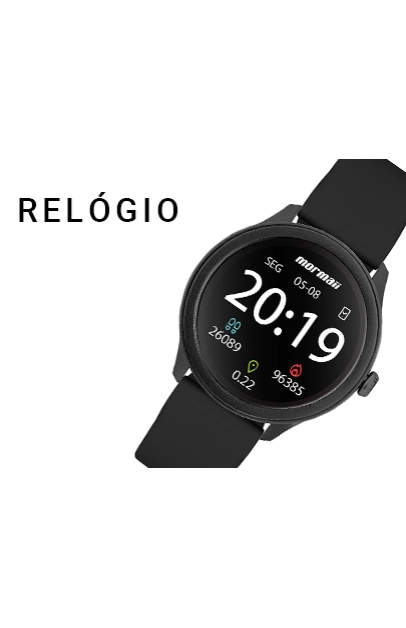 MORMAII - Relógios