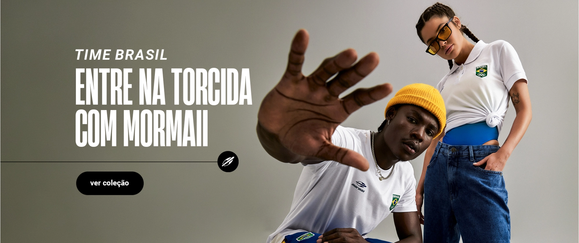 Time Brasil