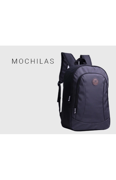 MORMAII - Mochilas