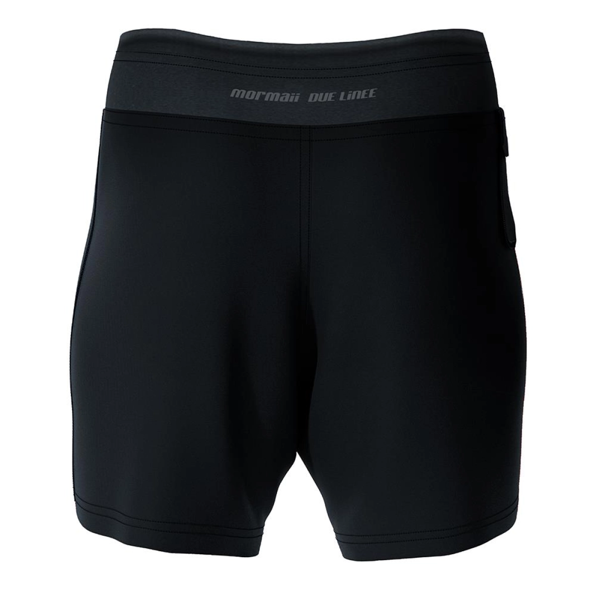Boardshort curto masculino flexxxa pro due linee Mormaii | Mormaii