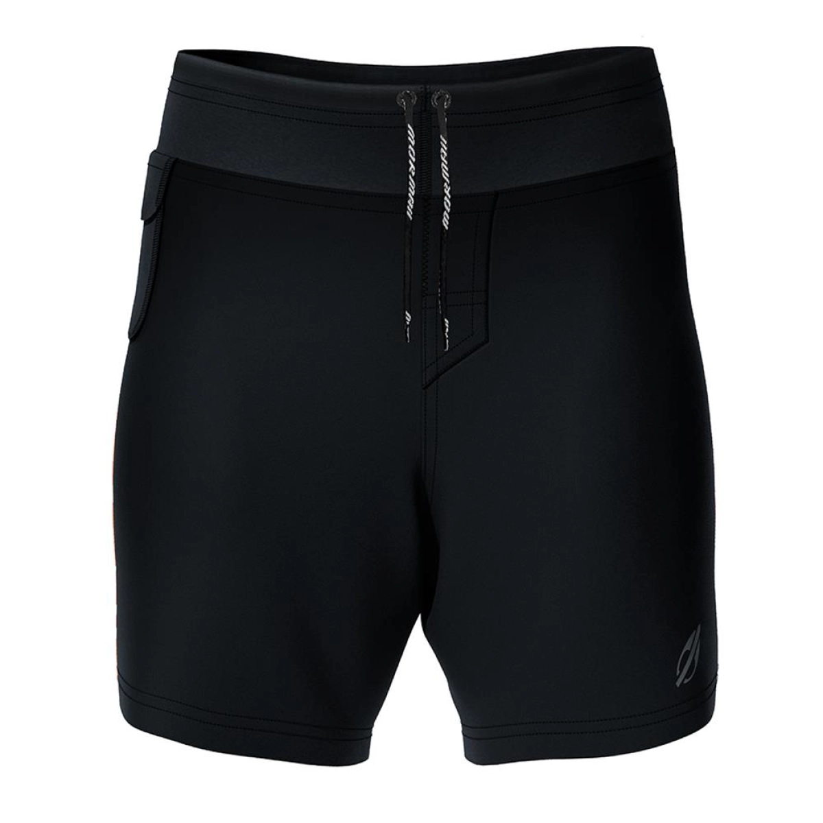 Boardshort curto masculino flexxxa pro due linee Mormaii | Mormaii