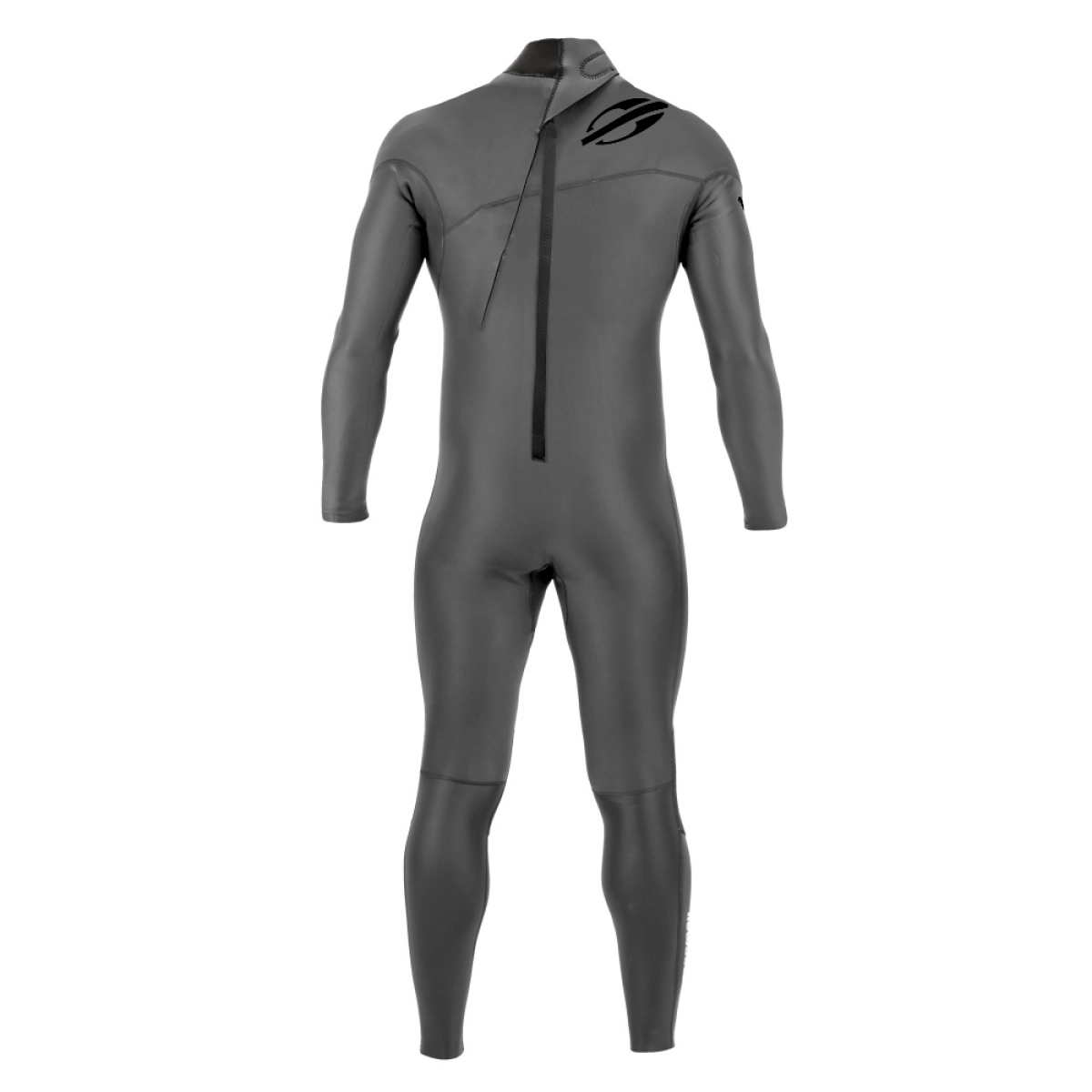 Long john manga longa backzip 3.2mm ultra skin surfe Mormaii