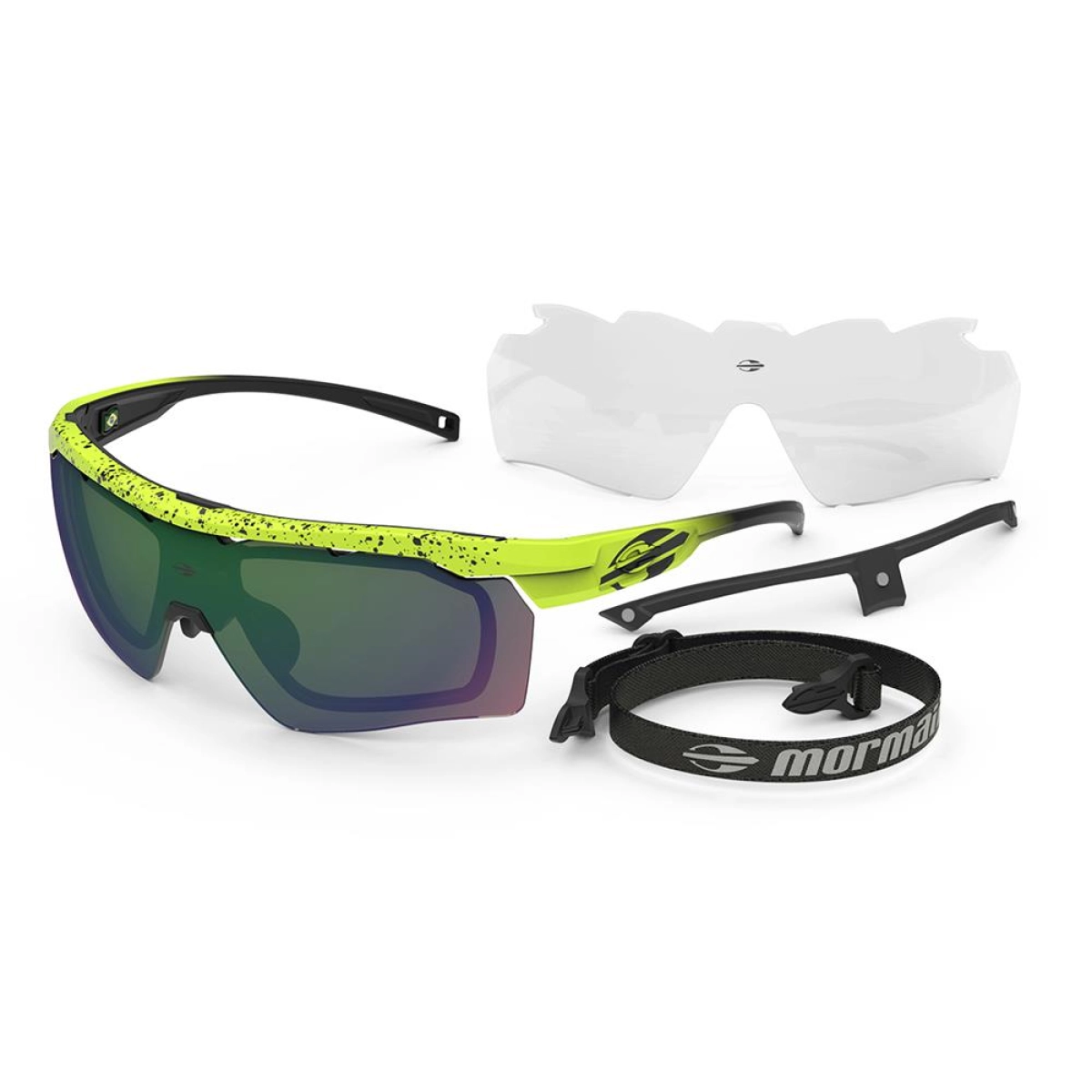 Oculos de sol Mormaii smash 2 | Mormaii Shop