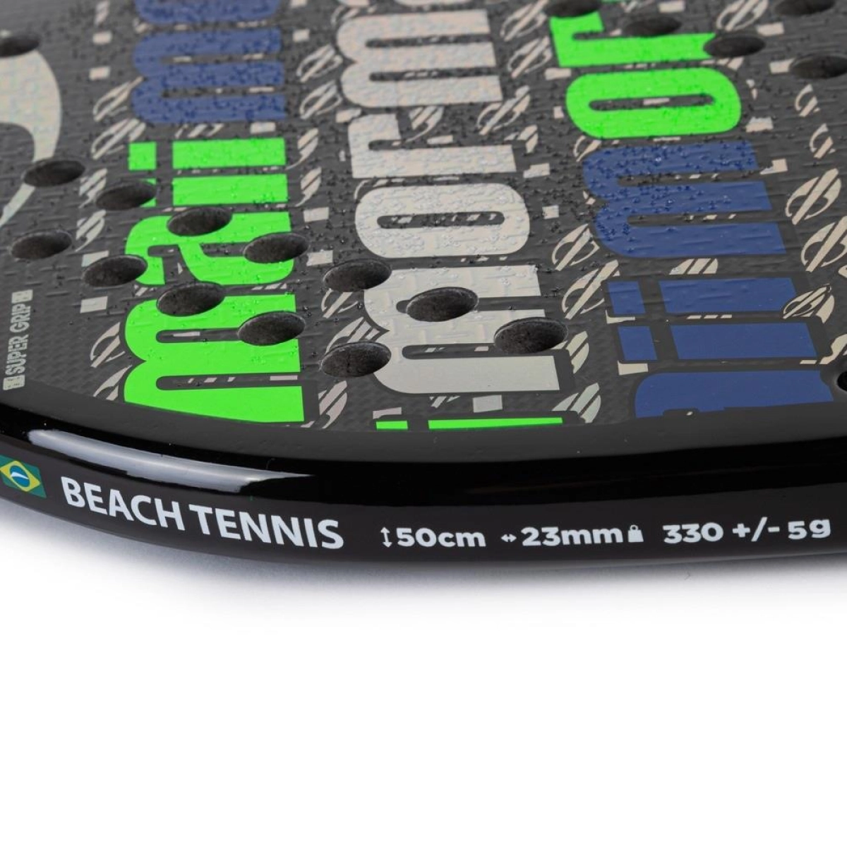 Raquete beach tennis Mormaii flexxxa | Mormaii Shop