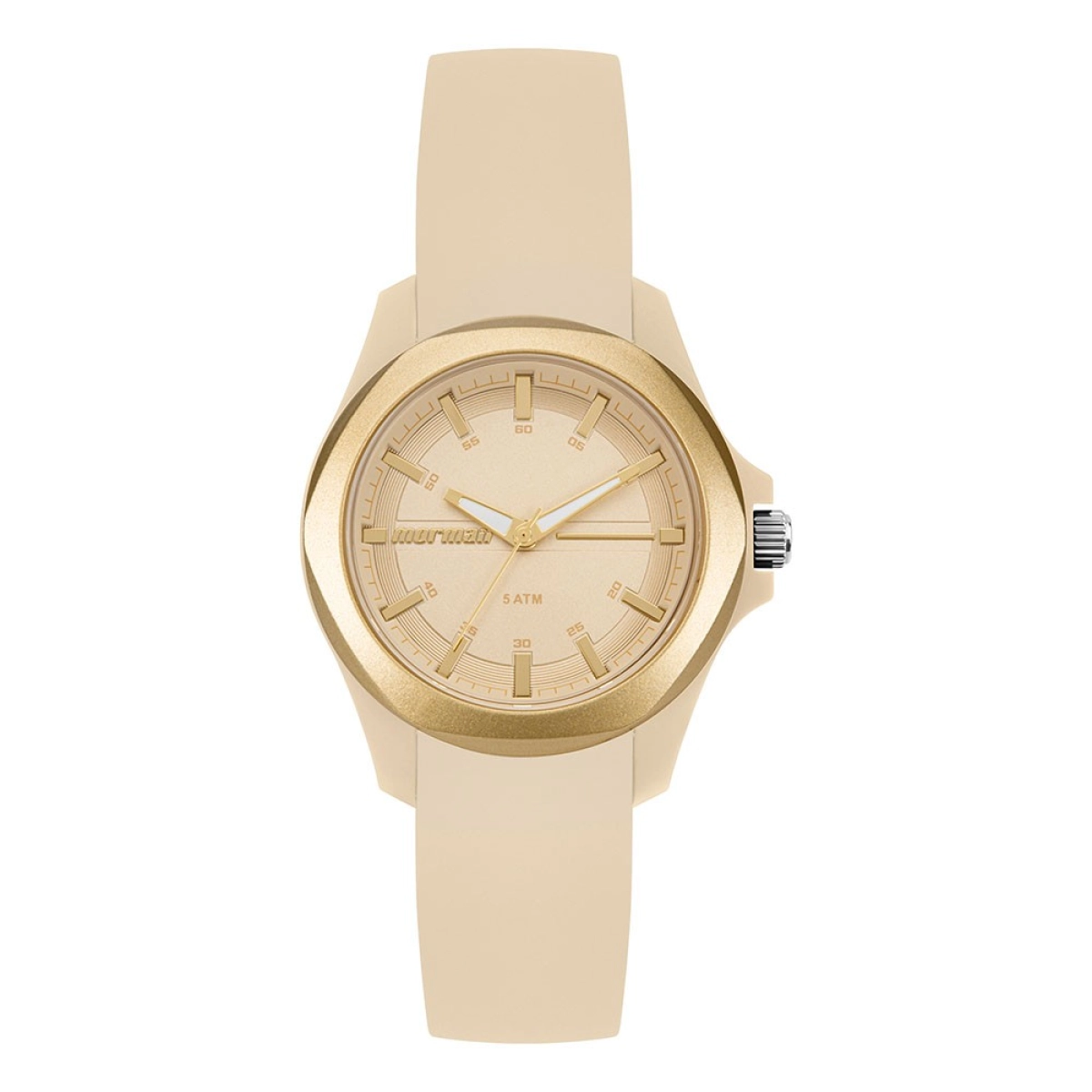 Relógio Mormaii analogico feminino - mo2036jp8x | Mormaii Shop