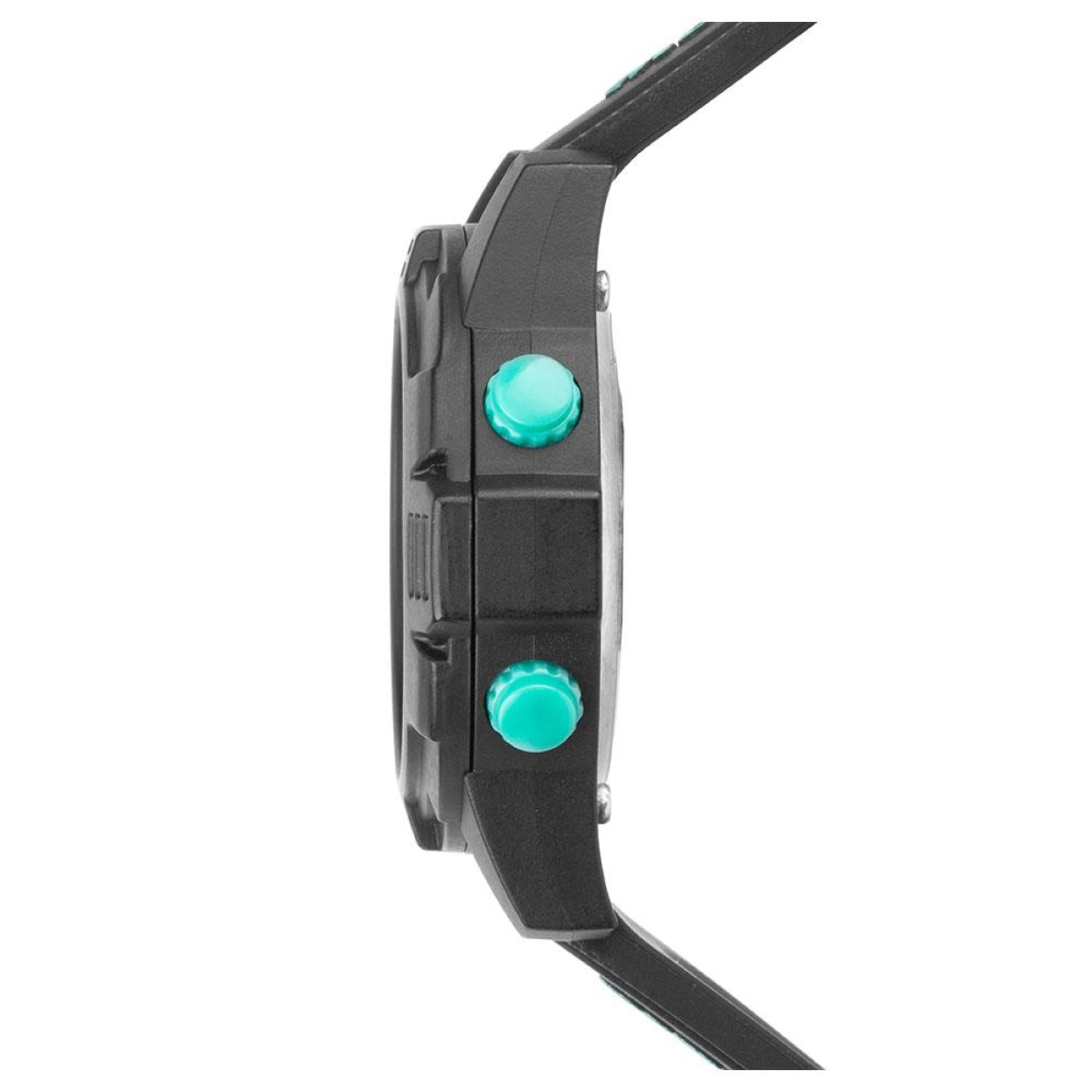 Relógio Mormaii digital masculino - mo13800b8v | Mormaii Shop