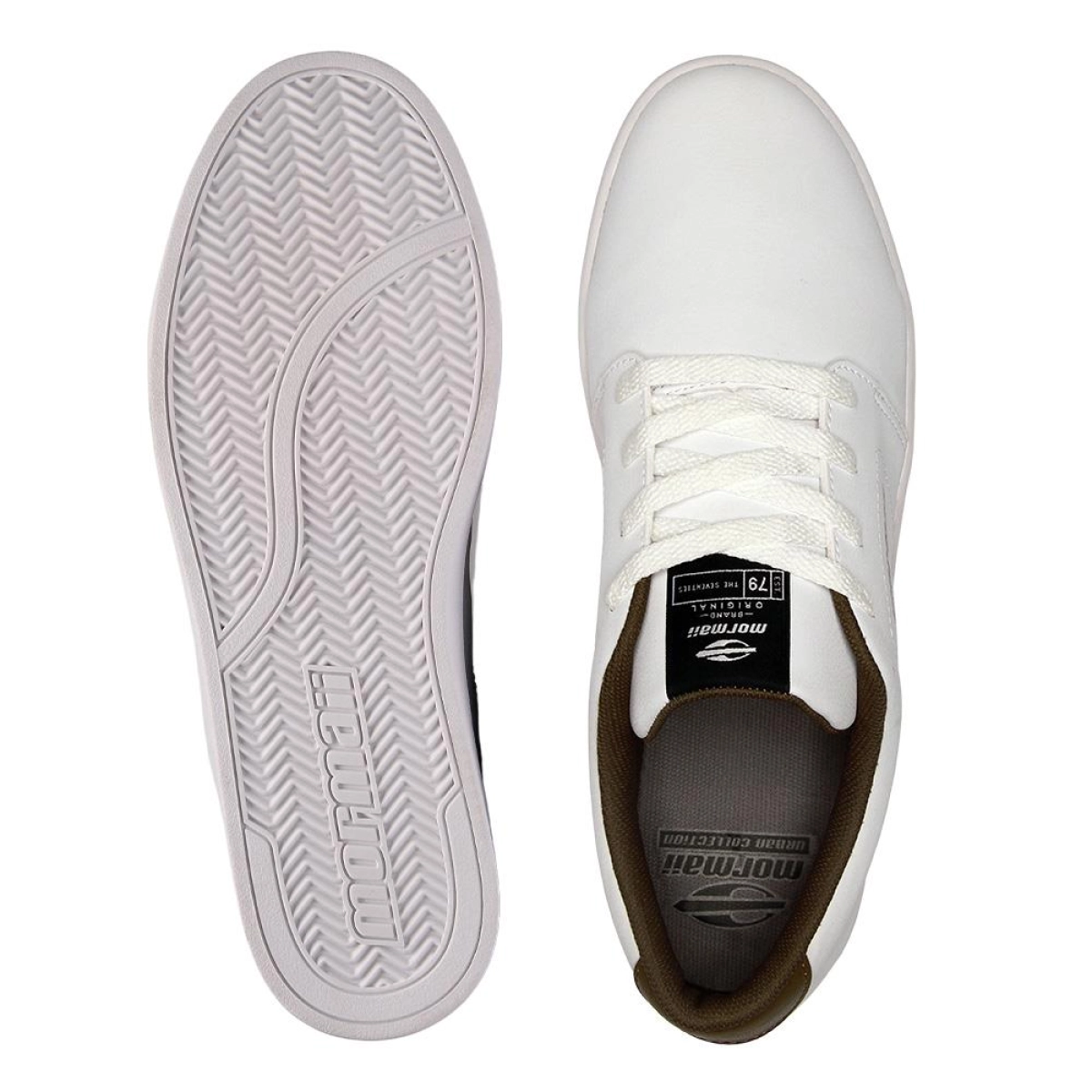 マーリン tenis-masculino-casual-mormaii