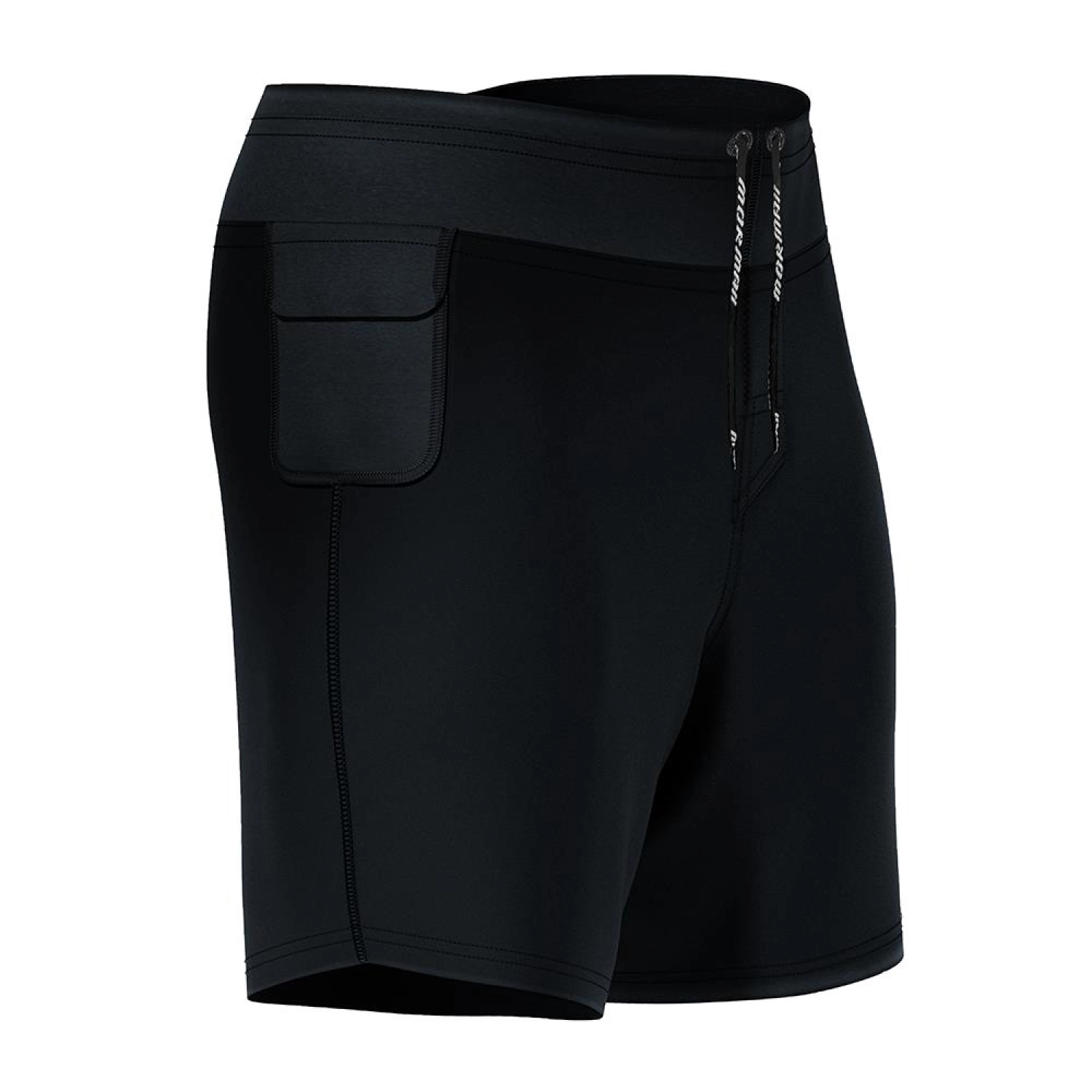Boardshort curto masculino flexxxa pro due linee Mormaii | Mormaii