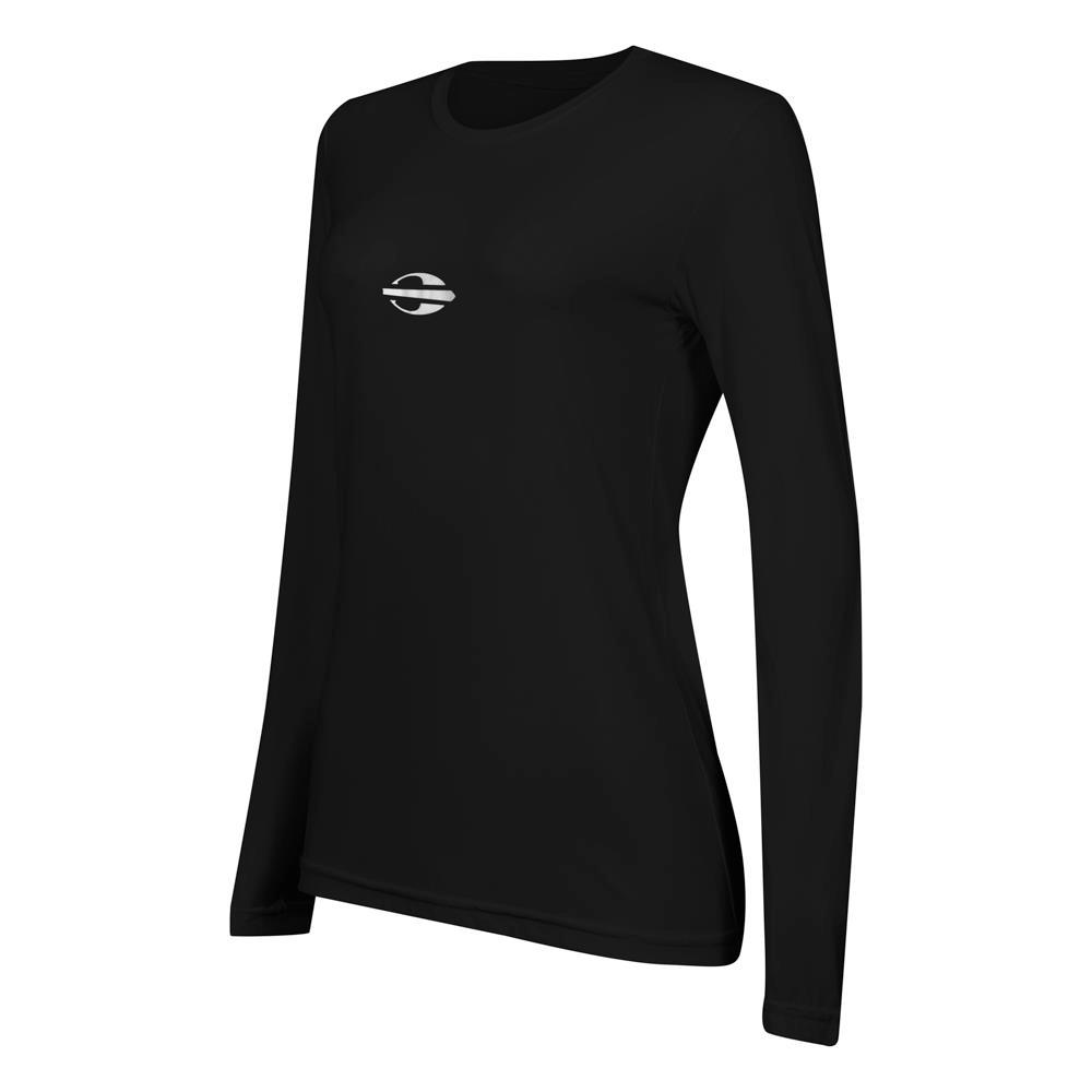 Camiseta feminina manga longa beach sports Mormaii 2730 | Mormaii Shop