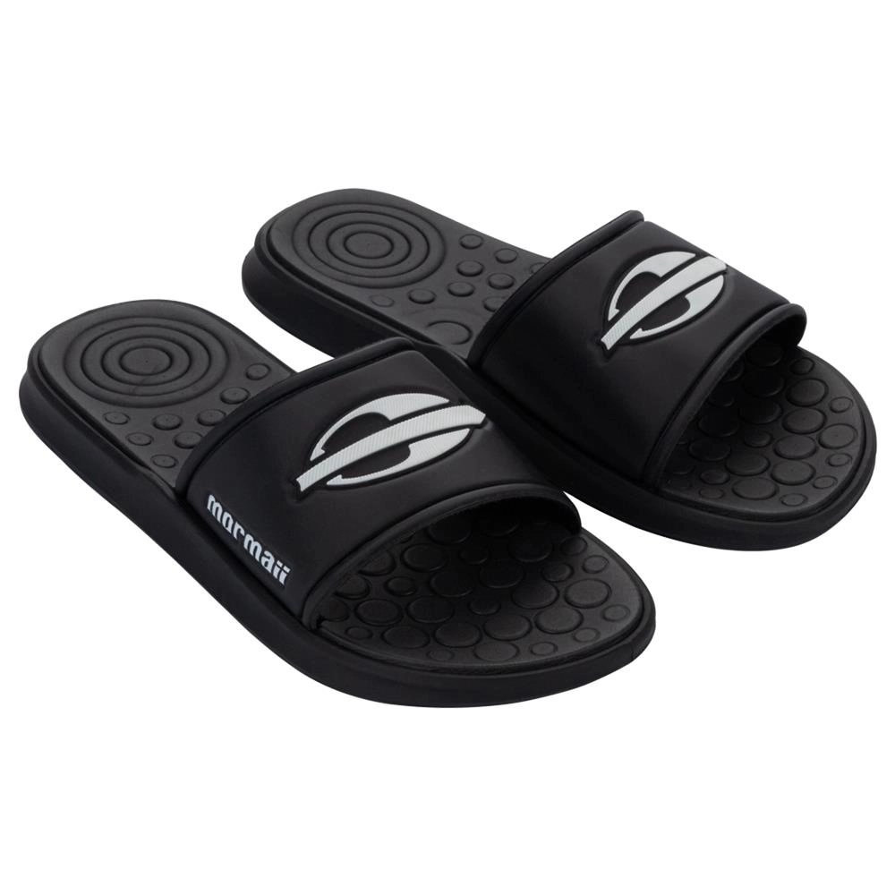 Chinelo Mormaii quiver pró gáspea adulto | Mormaii Shop