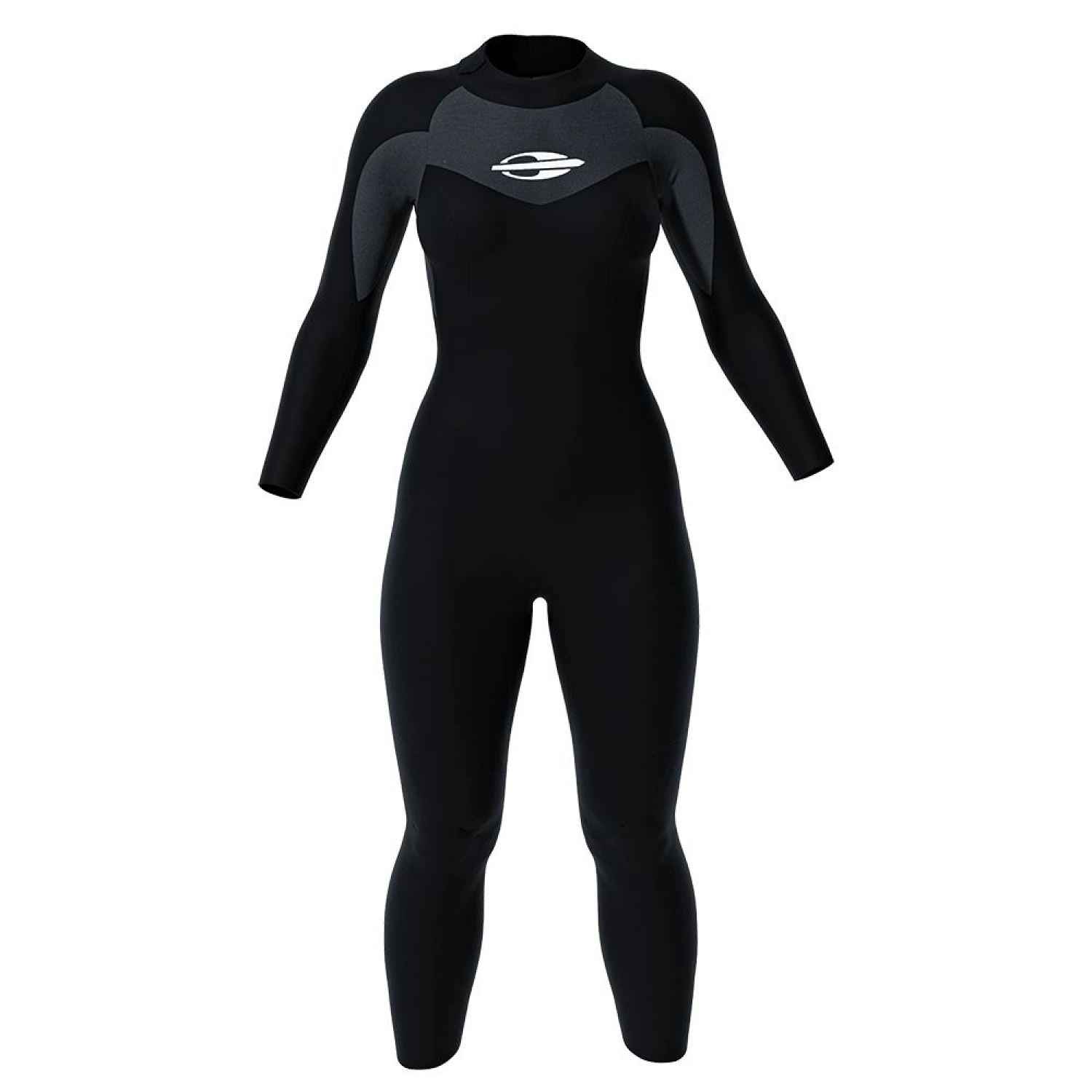 MARIA WETSUIT ロンスプ3ミリ long-john-manga-longa-backzip-