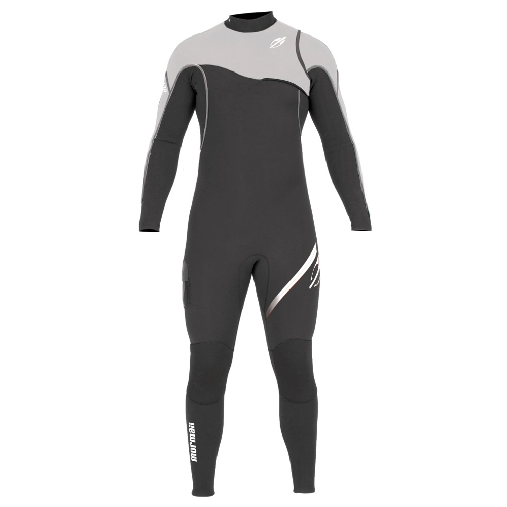 Long john manga longa utopia system 2mm flexxxa pro surf Mormaii