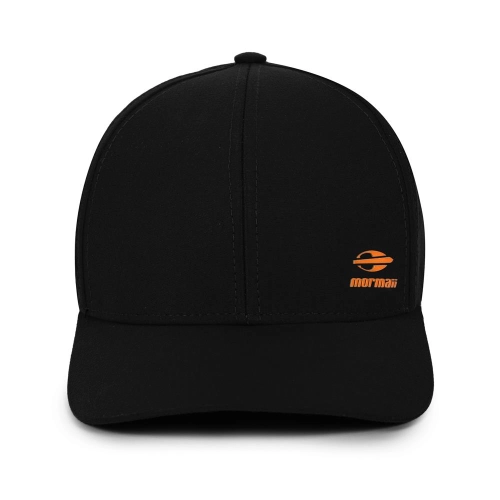 PRETO-LARANJA