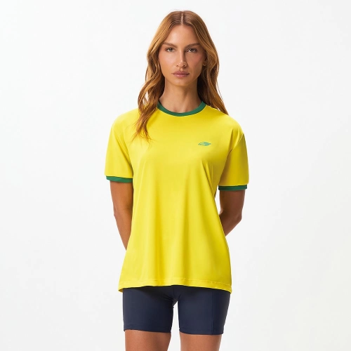 AMARELO
