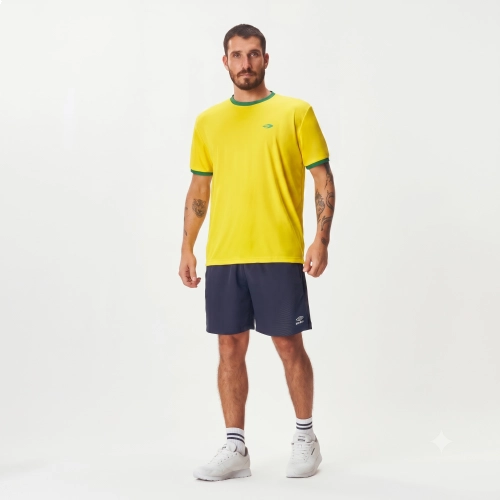 AMARELO