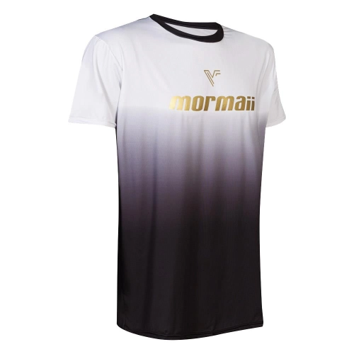 Camiseta masculina uniforme beach tennis vini font Mormaii 2025