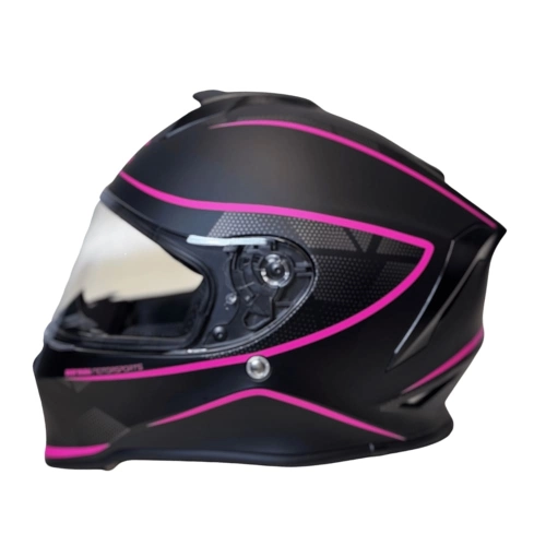 ROSA-PRETO