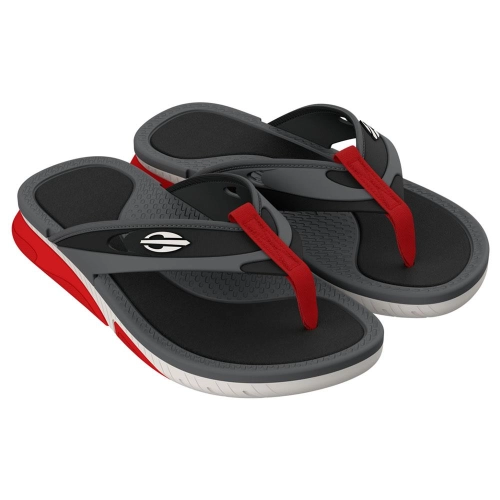 CINZA-PRETO-VERMELHO