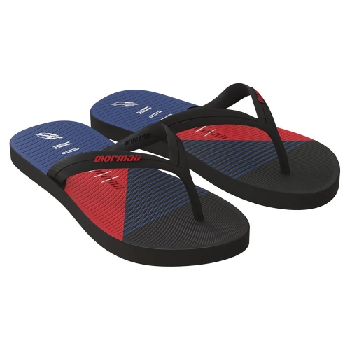PRETO-AZUL-VERMELHO