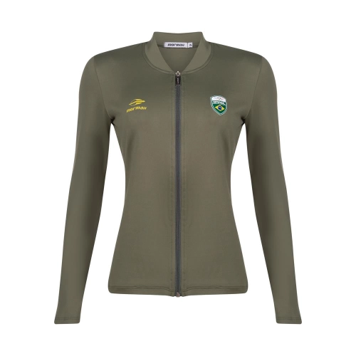 VERDE-MILITAR