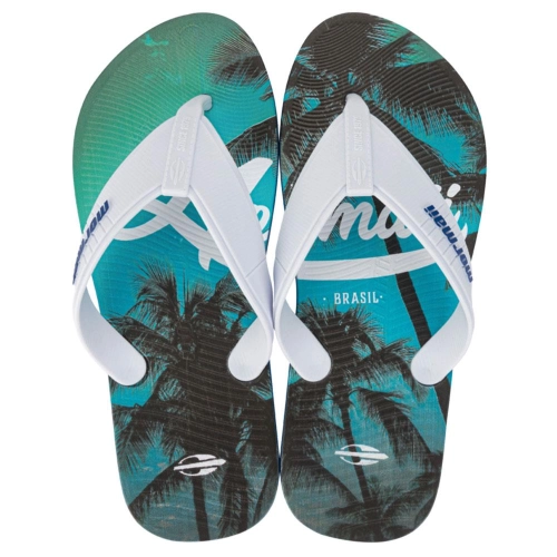 AZUL-BRANCO