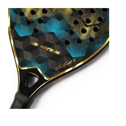 RAQUETE BEACH TENNIS MORMAII VINI FONT II