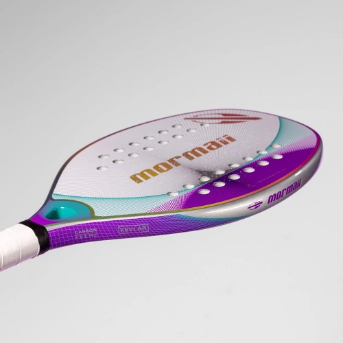 Raquete beach tennis Mormaii vitoria marchezini ii