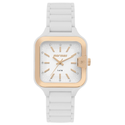 Relógio Mormaii analogico feminino - mo2036js8b