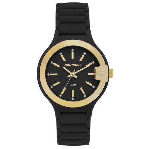 PRETO-DOURADO