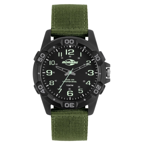 VERDE