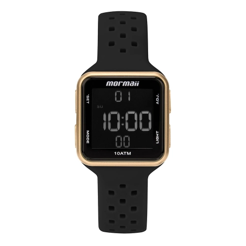 PRETO-DOURADO
