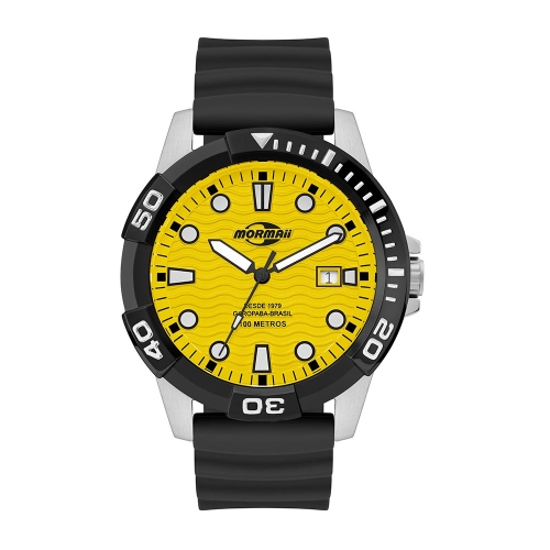 AMARELO