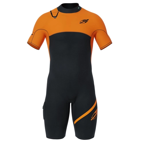 PRETO-LARANJA