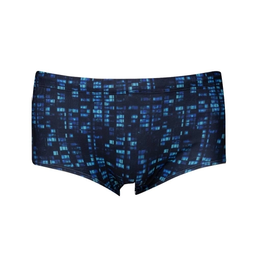 AZUL-PRETO