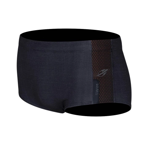 PRETO-VERMELHO